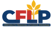 Corporate Financial Literacy Program logo