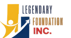 Legendary Foundation Inc. logo