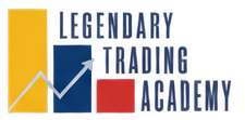 Legendary Trading Academy logo
