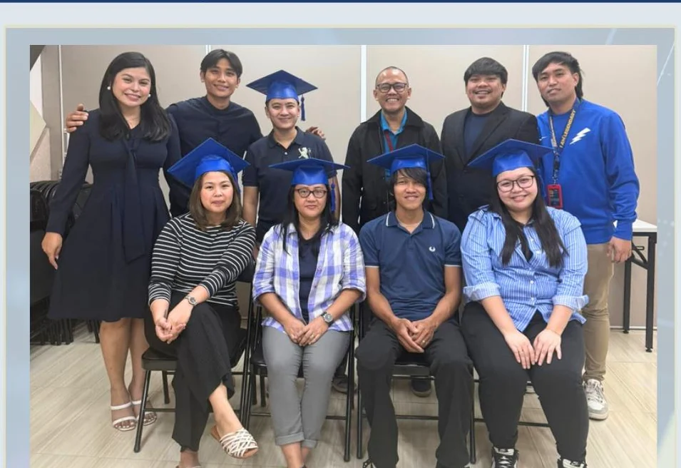 Official Batch 04 Weekend Class photo