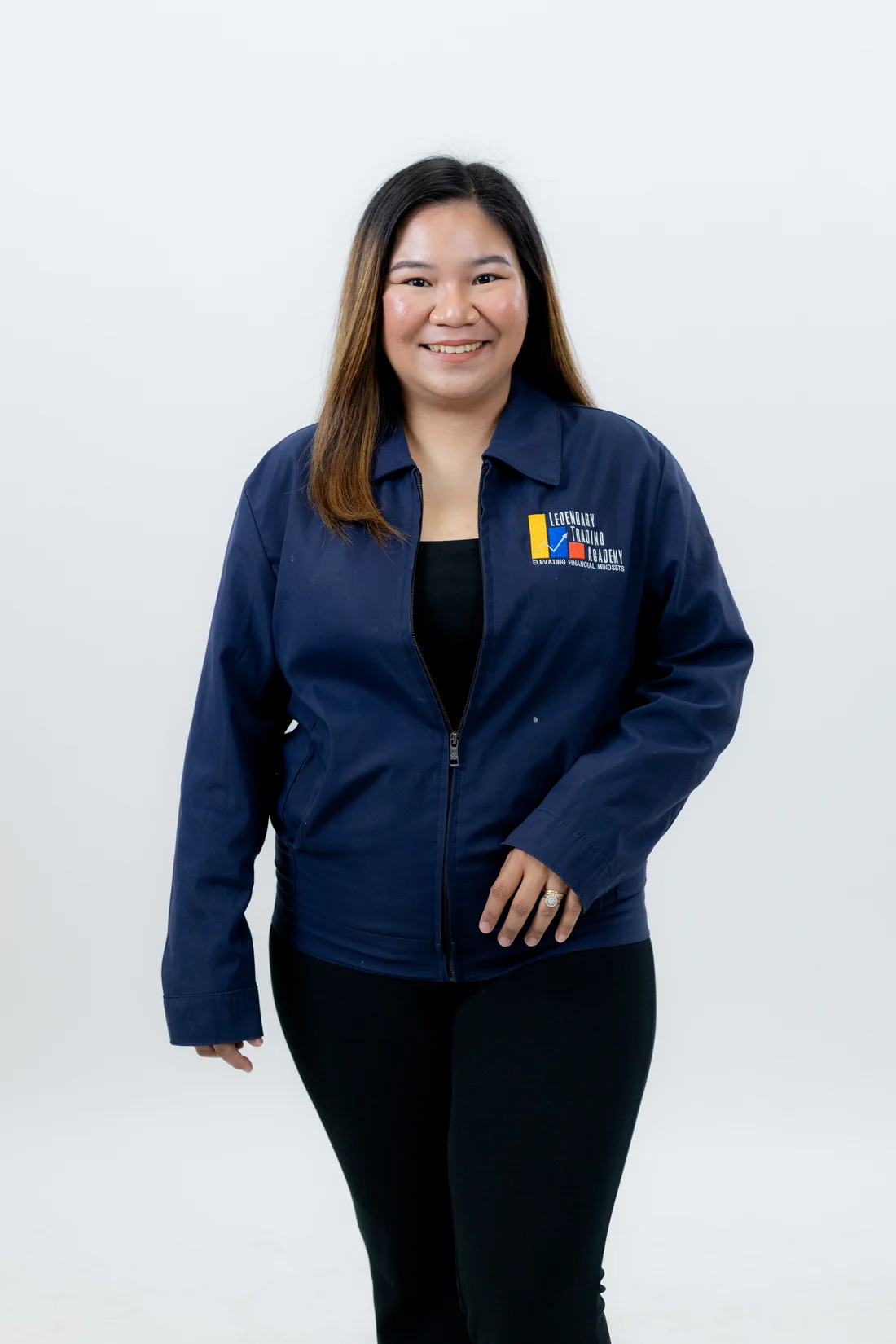 Elysiya Congiya Villapando