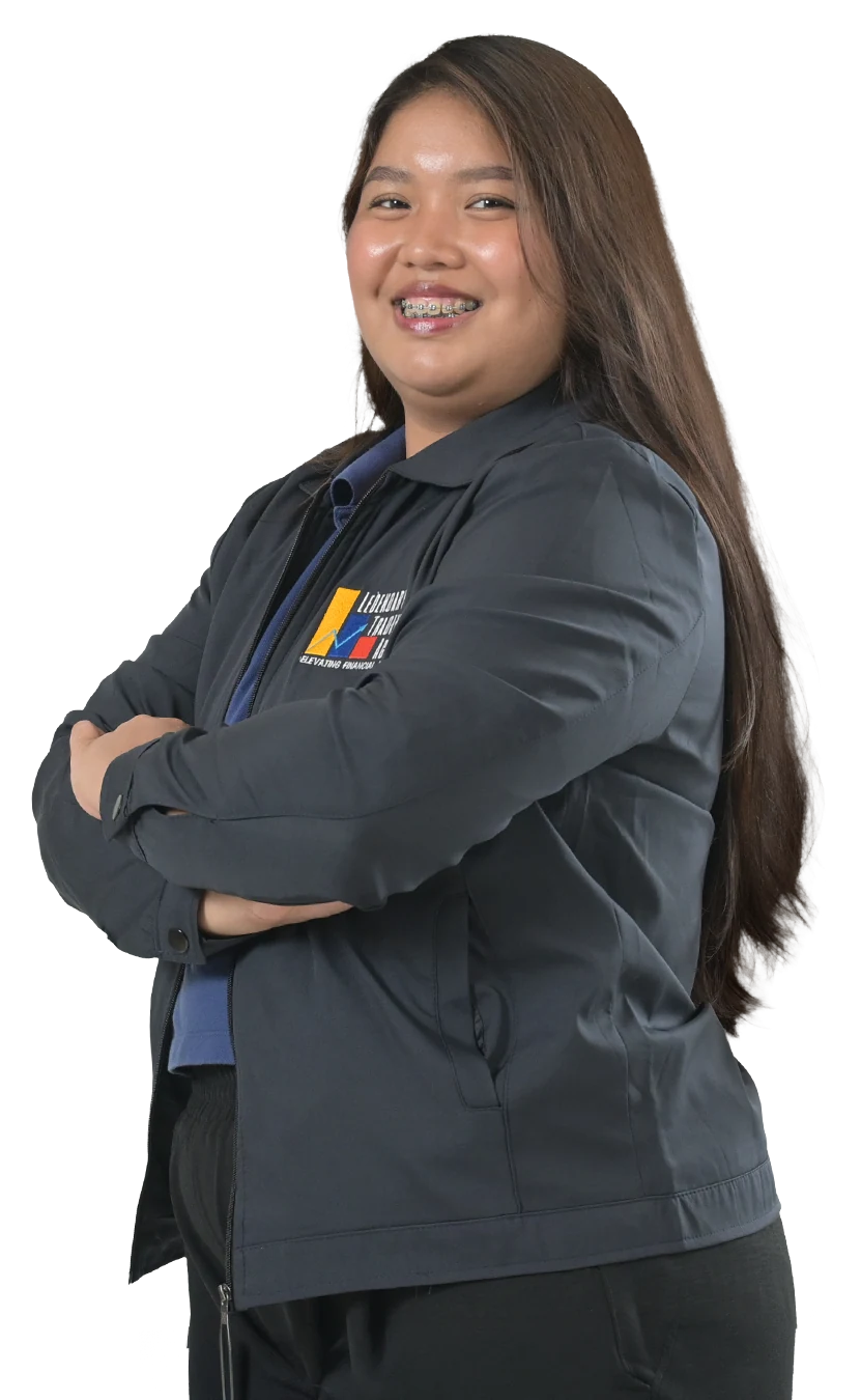 Marriane Tubat