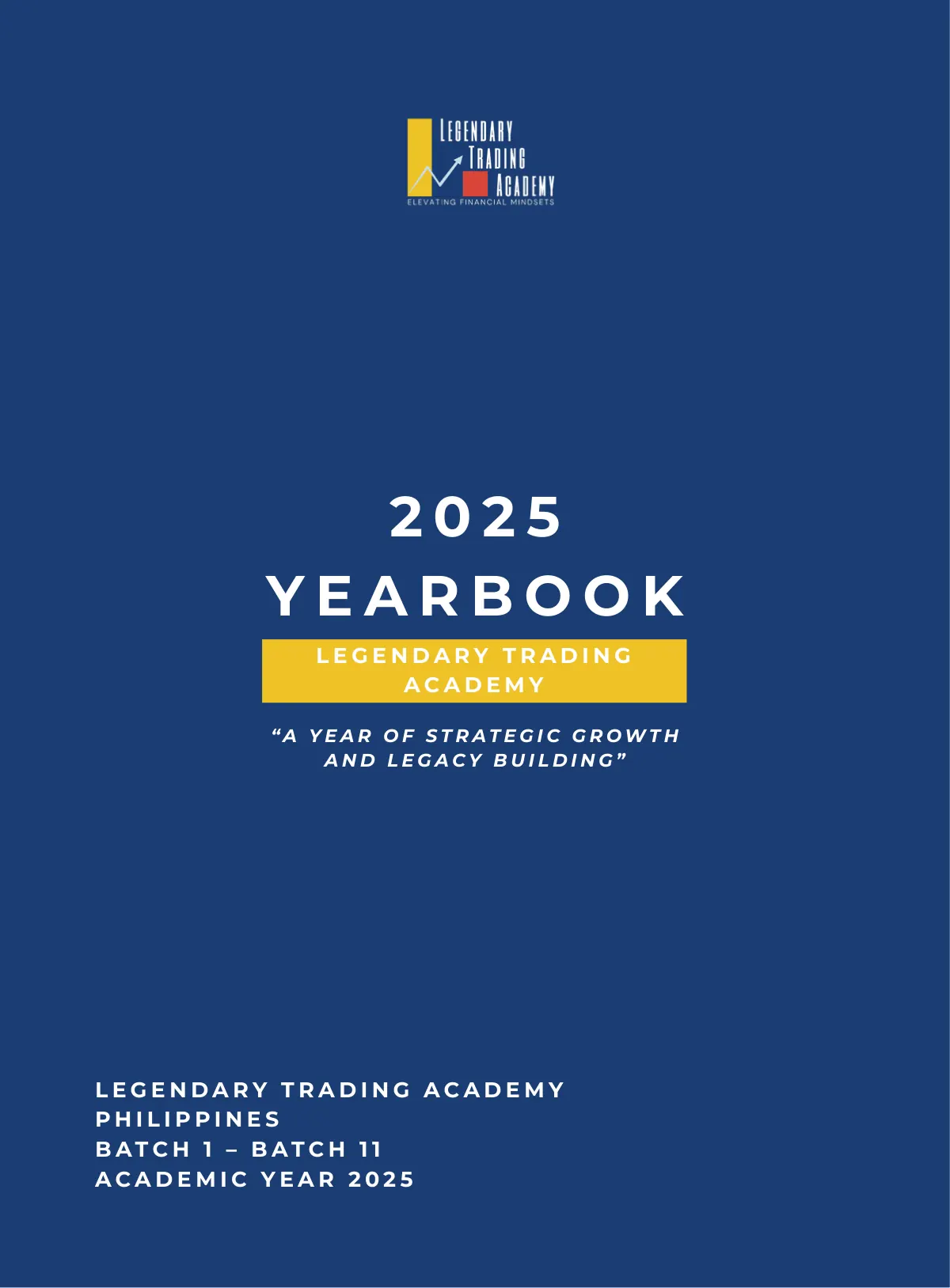 2025 LTA Yearbook page 2