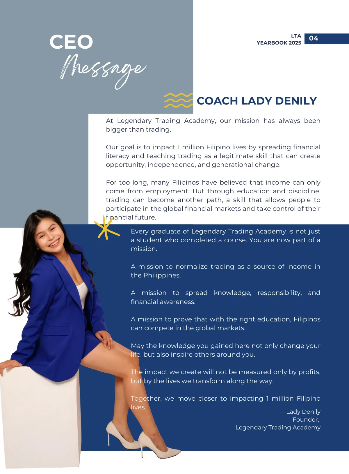 2025 LTA Yearbook page 7