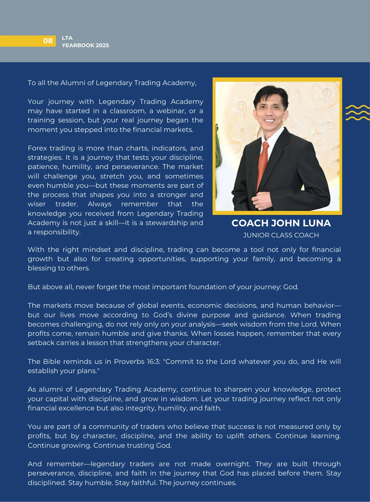 2025 LTA Yearbook page 11