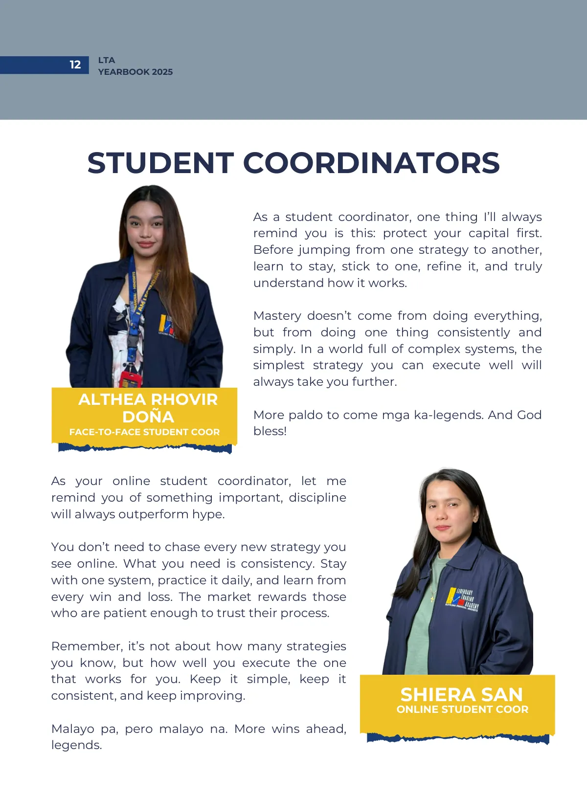 2025 LTA Yearbook page 15