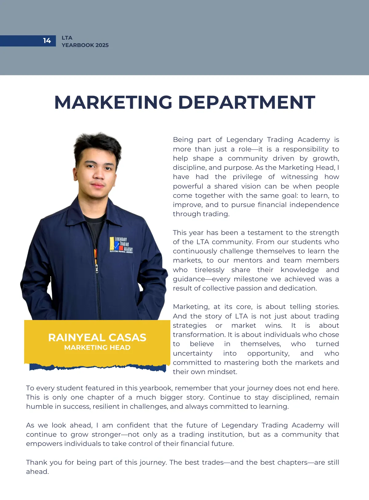 2025 LTA Yearbook page 17