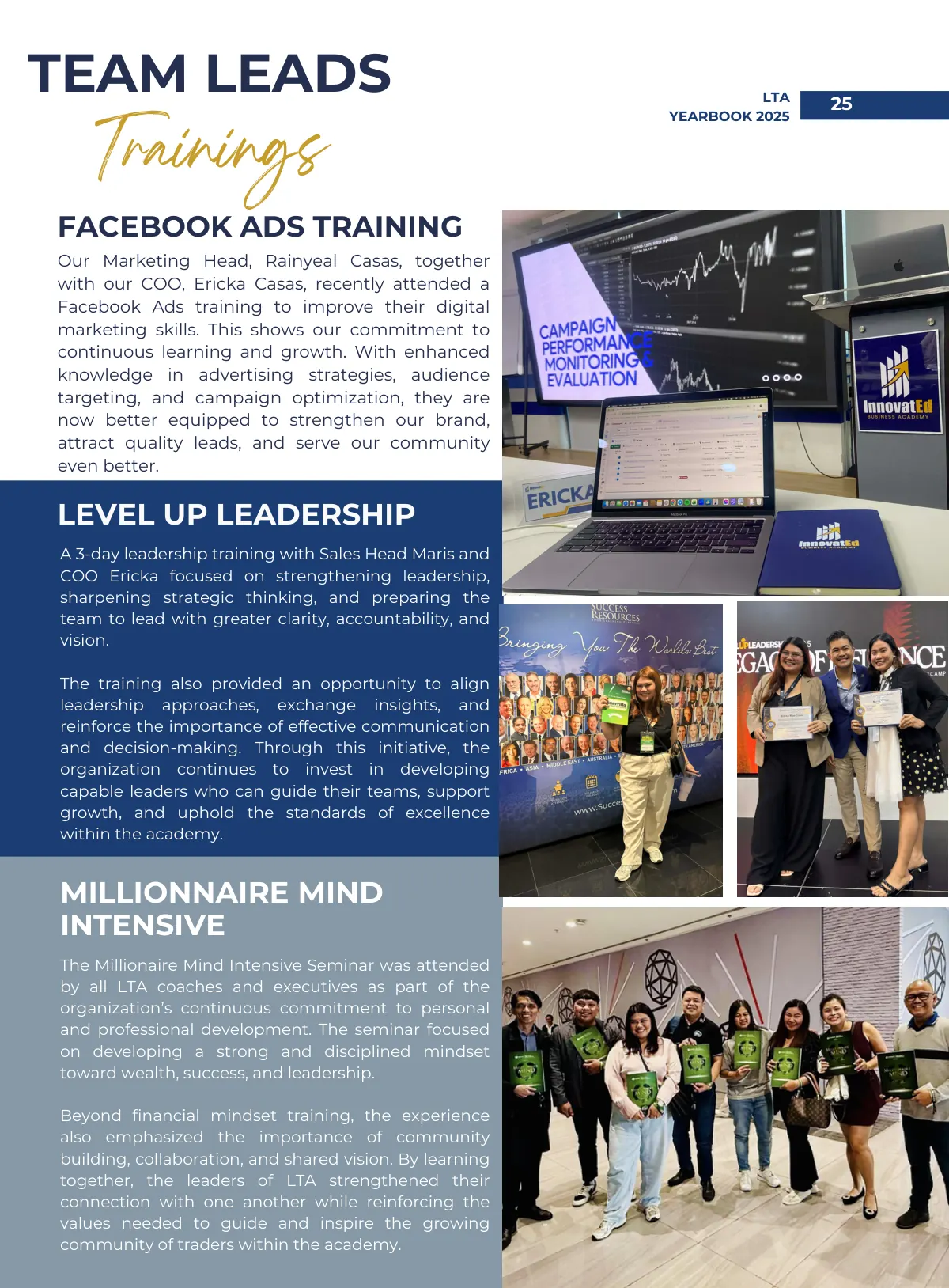 2025 LTA Yearbook page 28