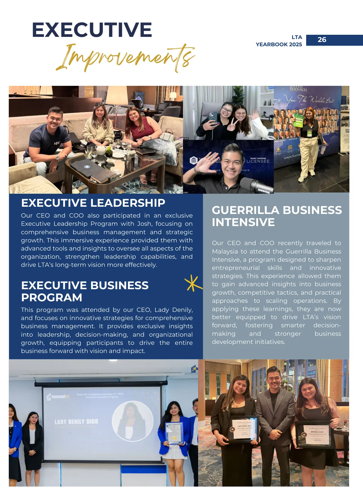 2025 LTA Yearbook page 29
