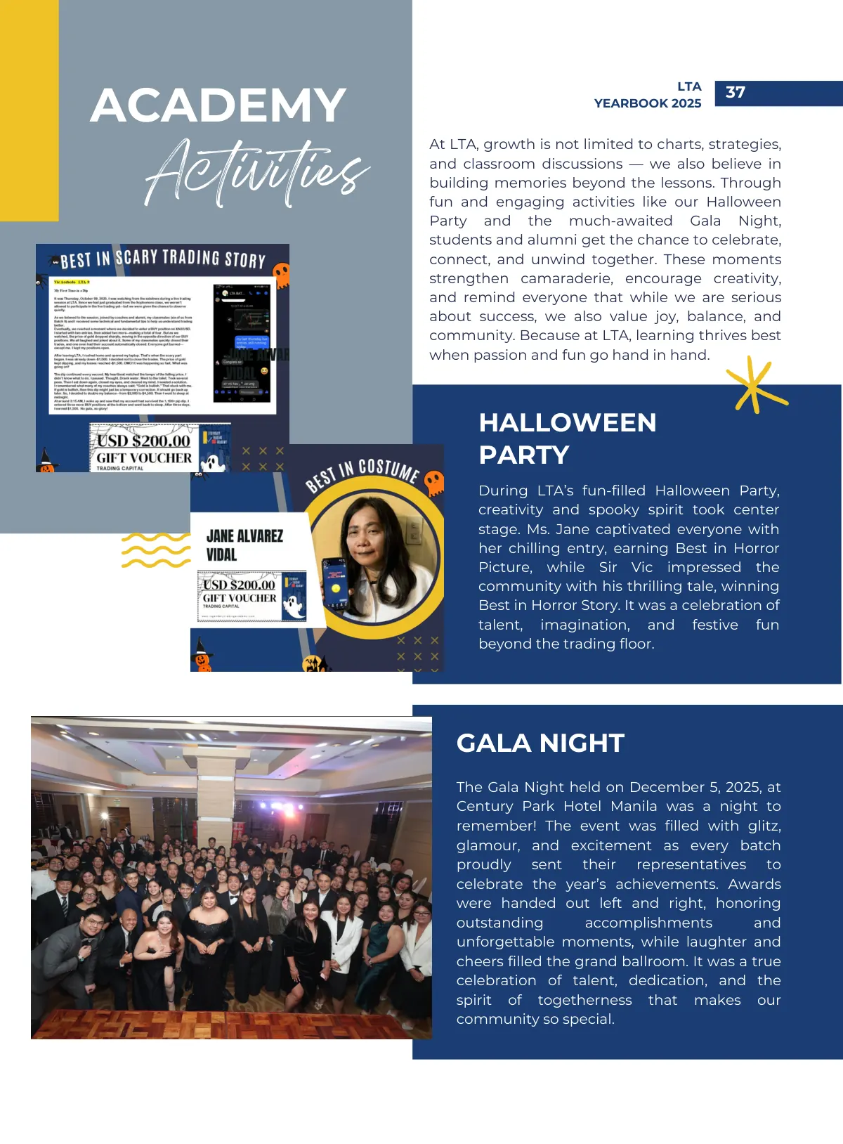 2025 LTA Yearbook page 40