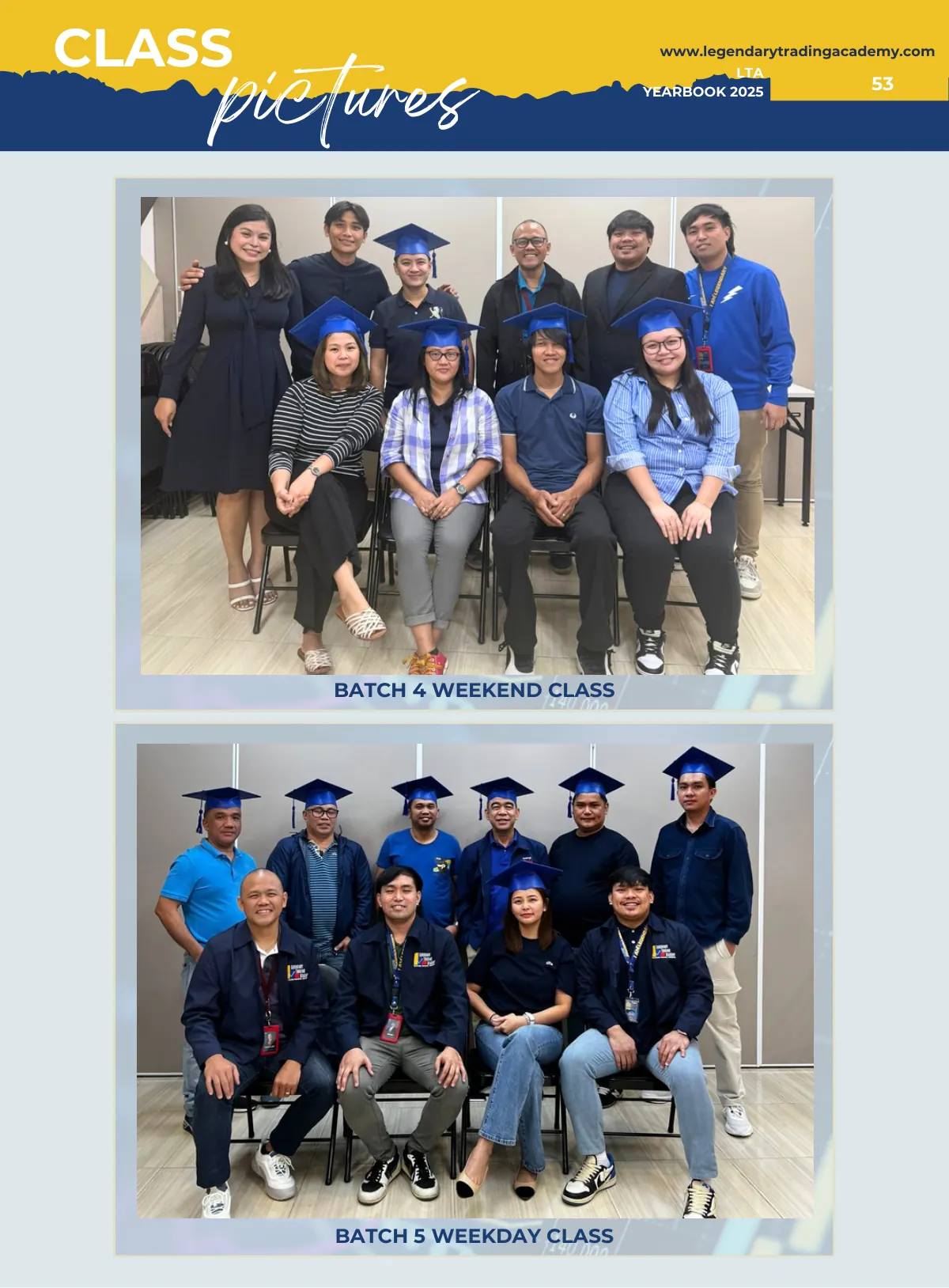 2025 LTA Yearbook page 56