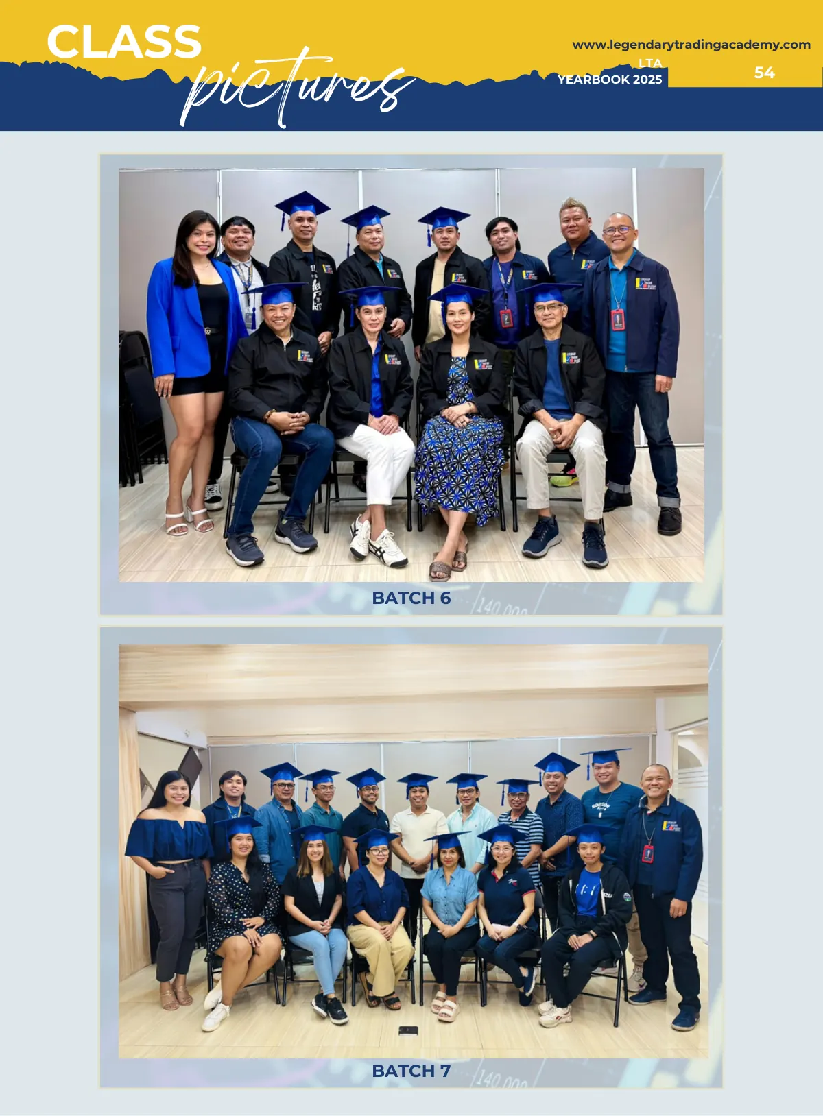 2025 LTA Yearbook page 57