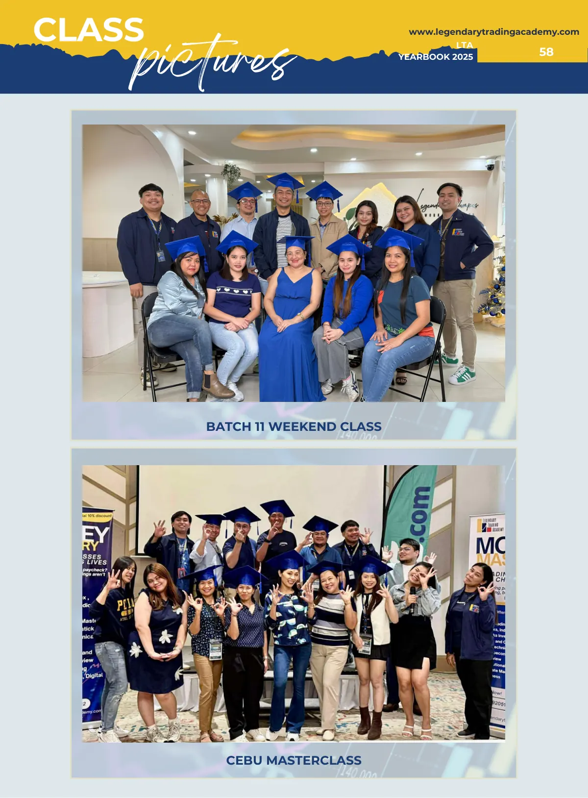 2025 LTA Yearbook page 61