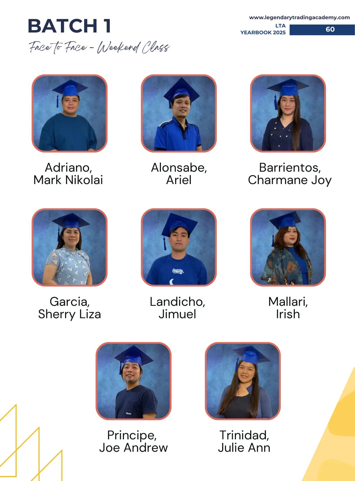 2025 LTA Yearbook page 63