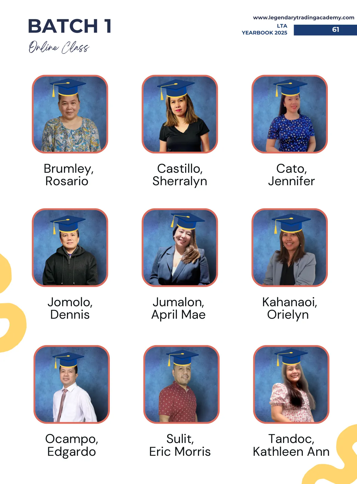 2025 LTA Yearbook page 64
