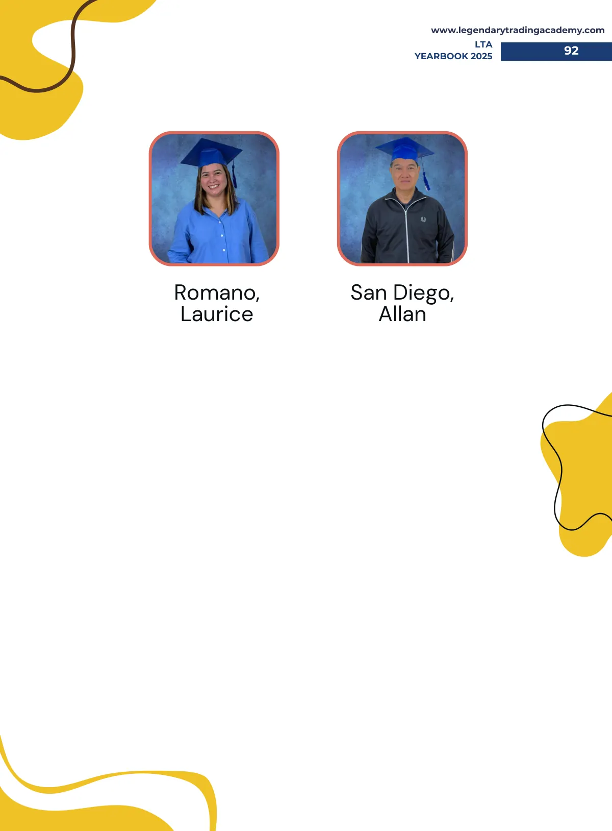 2025 LTA Yearbook page 95