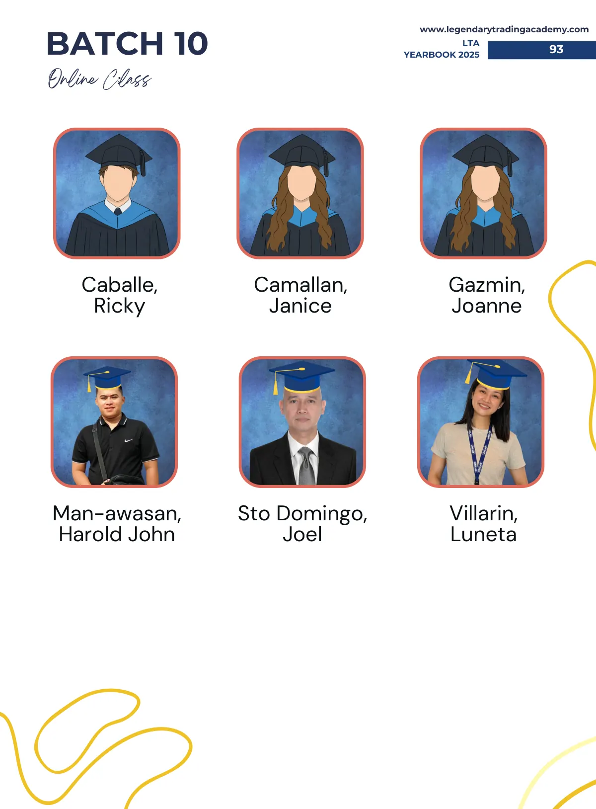 2025 LTA Yearbook page 96
