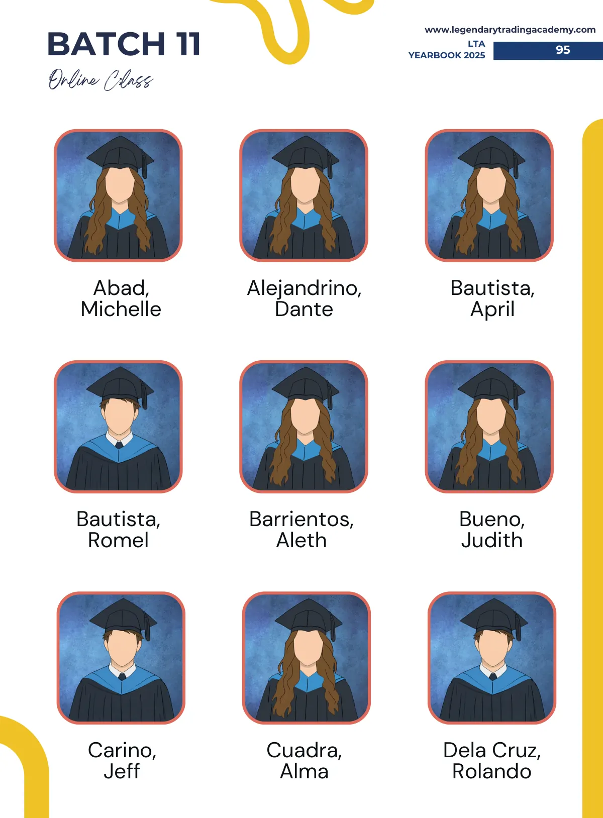 2025 LTA Yearbook page 98