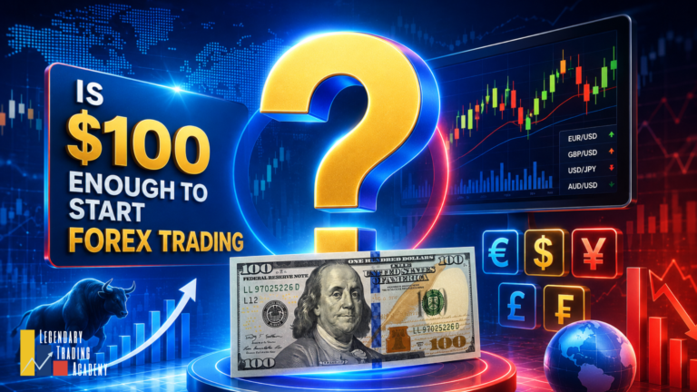 $100