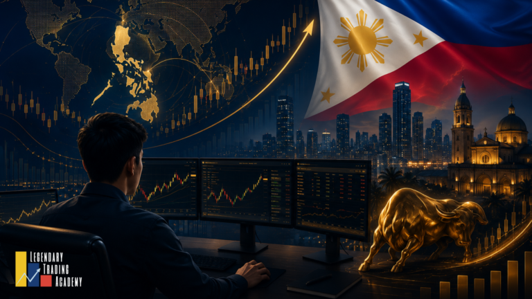 Learn Forex Trading