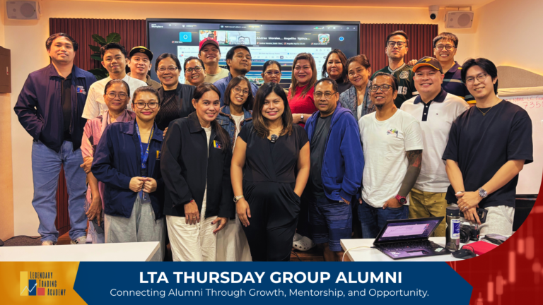 5 Benefits of Joining a Trading Community at Legendary Trading Academy