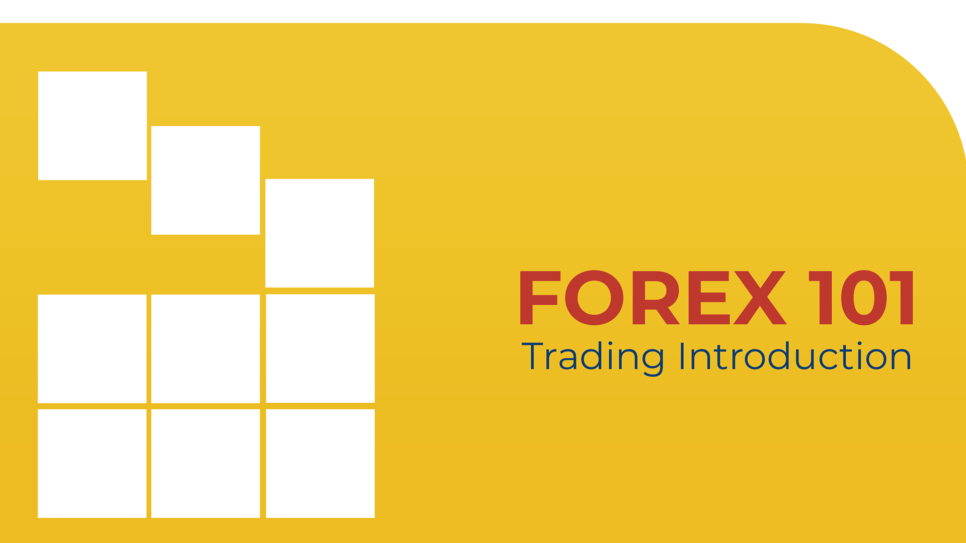 FOREX 101 course cover from LTA Members
