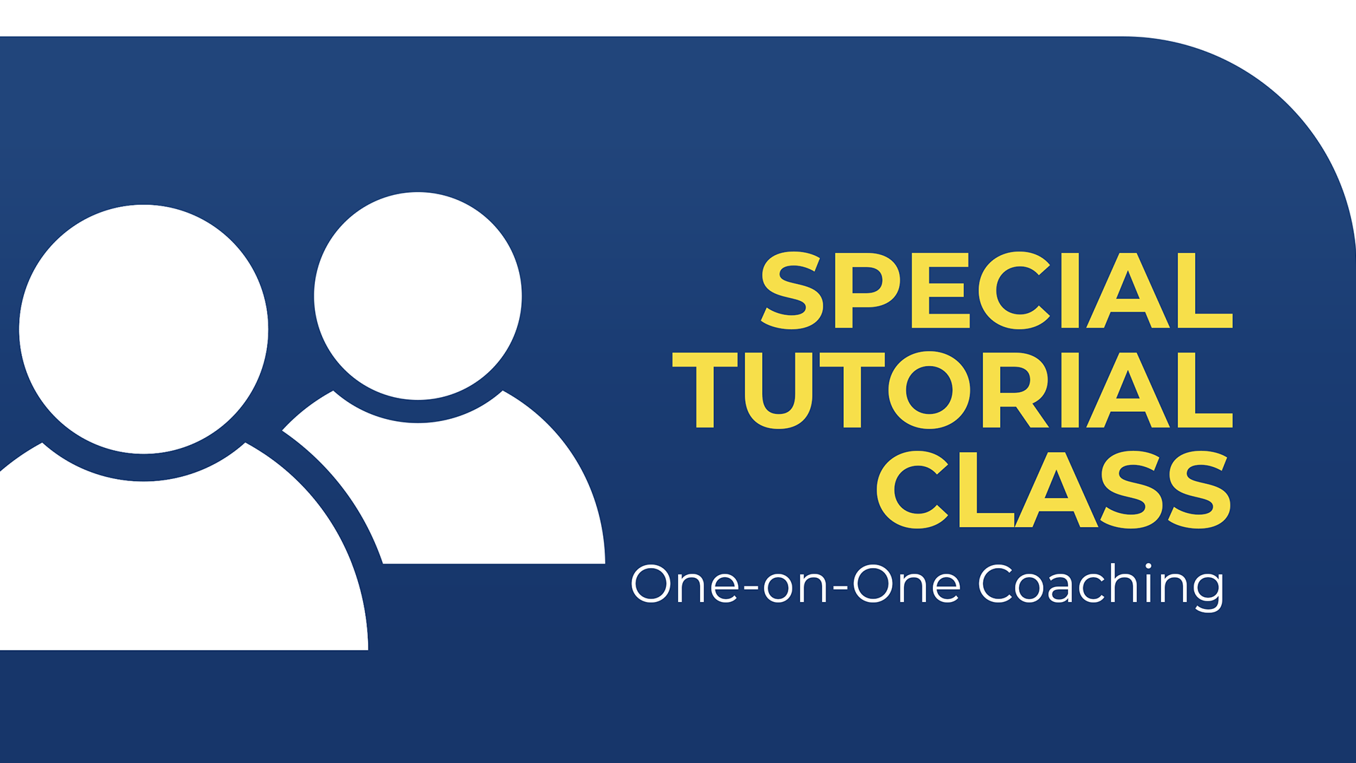 LTA Special Tutorial cover from LTA Members