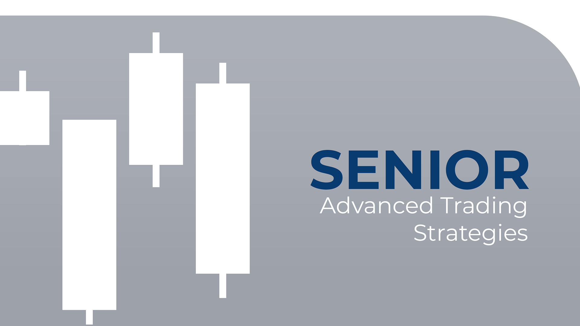 SENIOR course cover from LTA Members