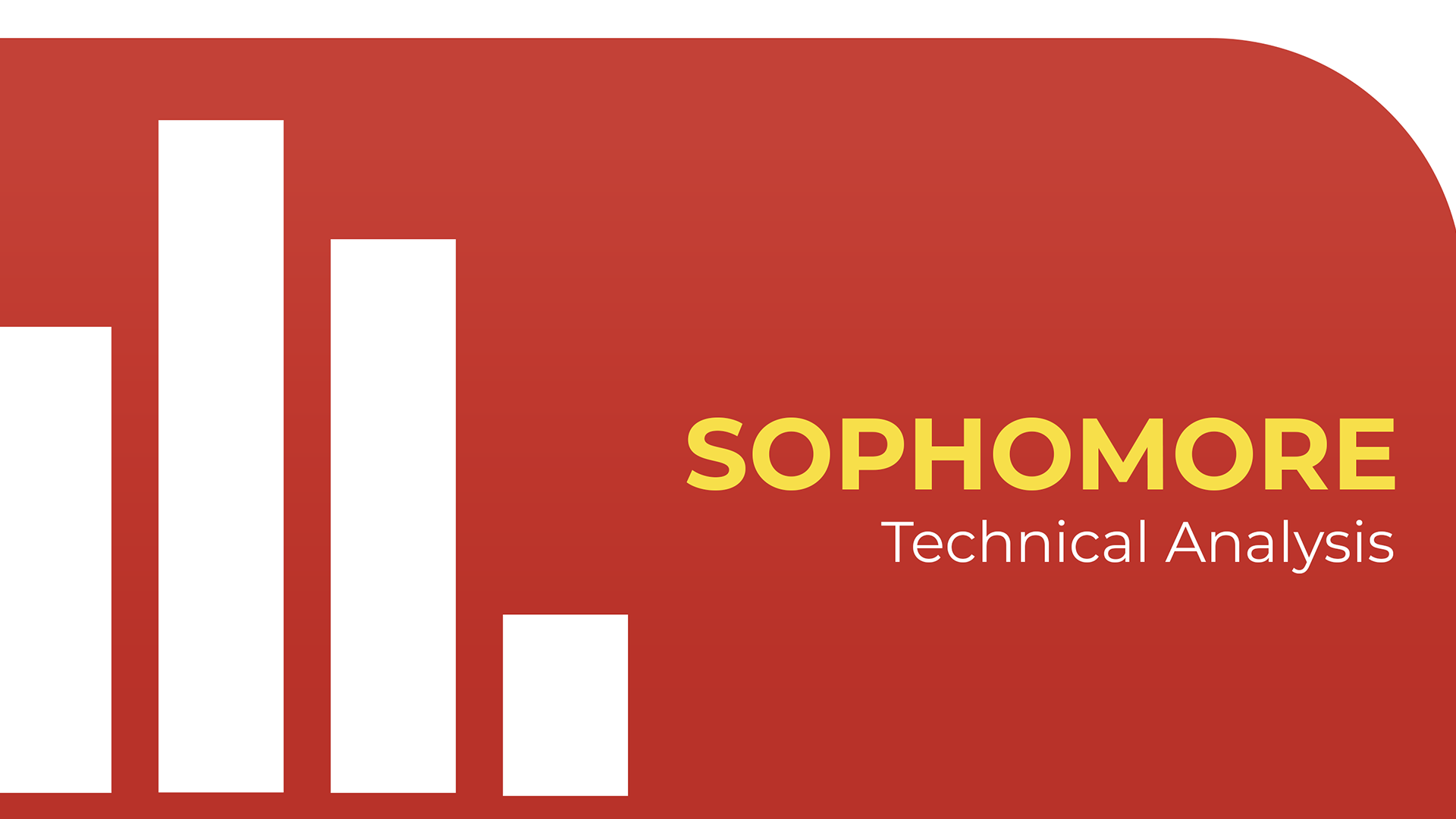 SOPHOMORE course cover from LTA Members