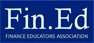 Fin.Ed — Finance Educators Association