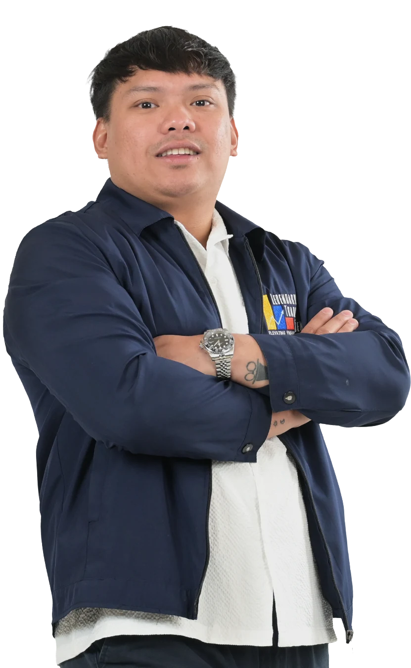 Arden Ajelo Digo, Senior Coach