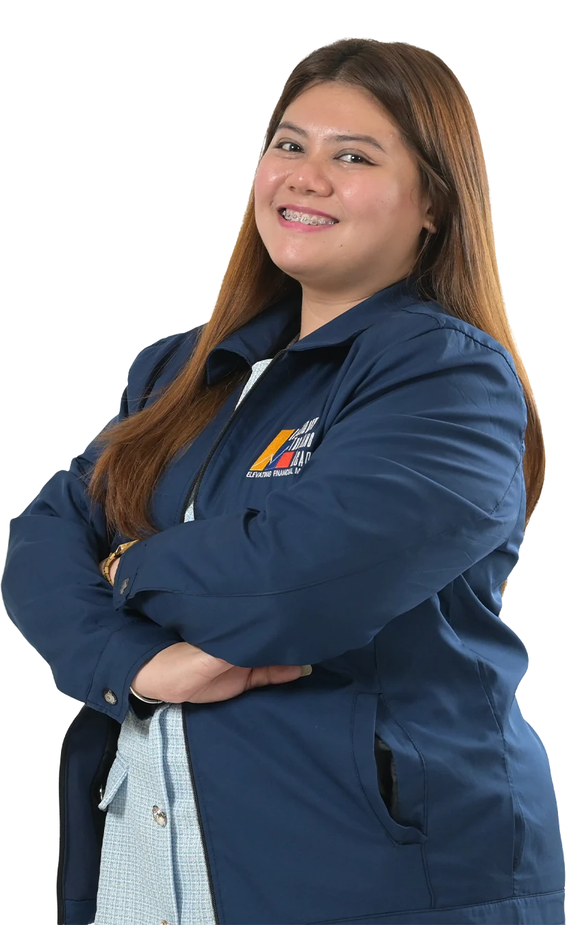 Ericka Casas, Senior Coach