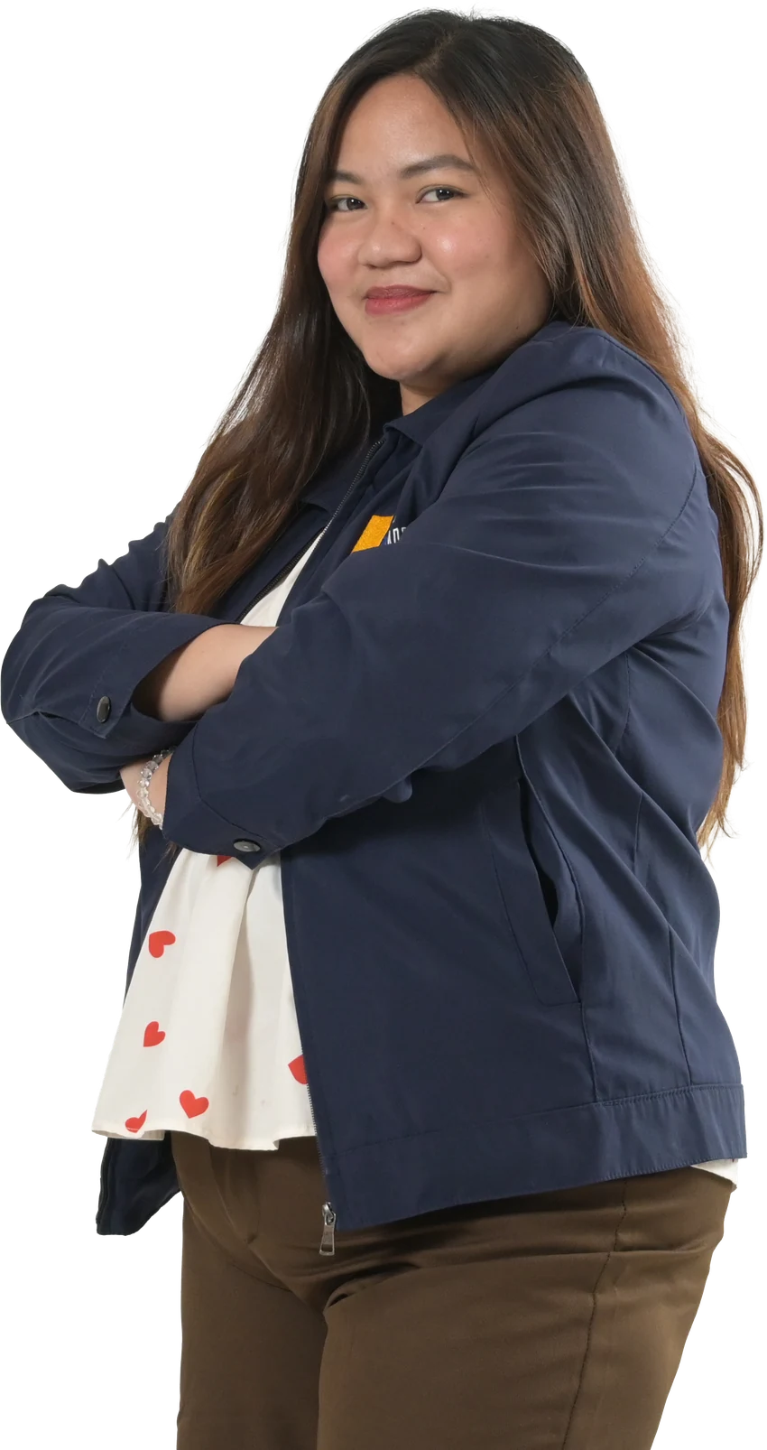 Gissa, Junior Coach