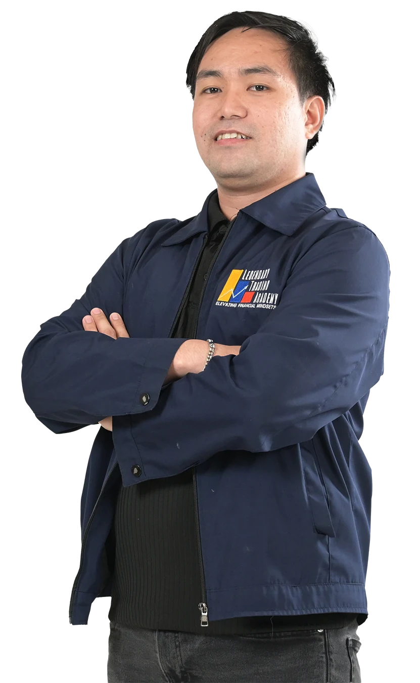 Jimuel Landicho, Junior Coach