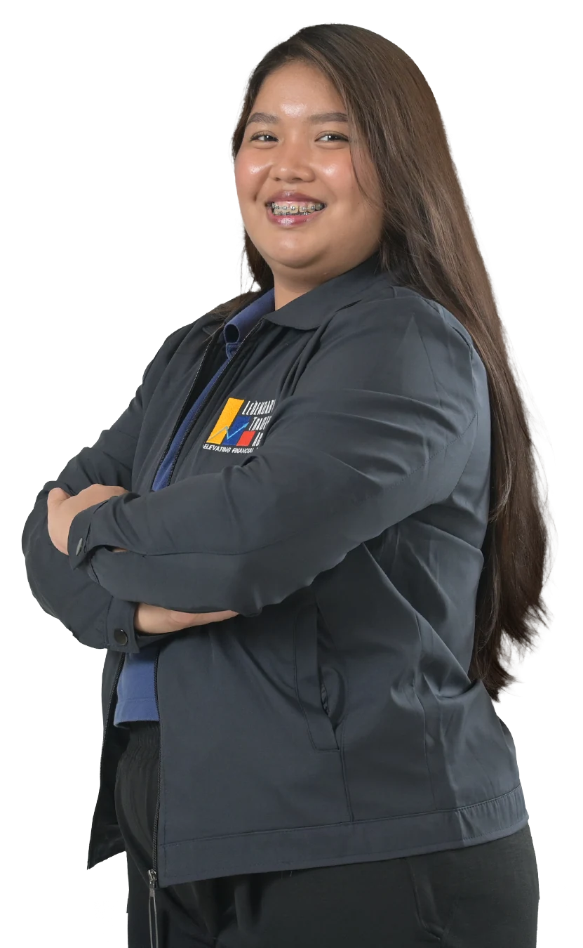 Mariane, Junior Coach