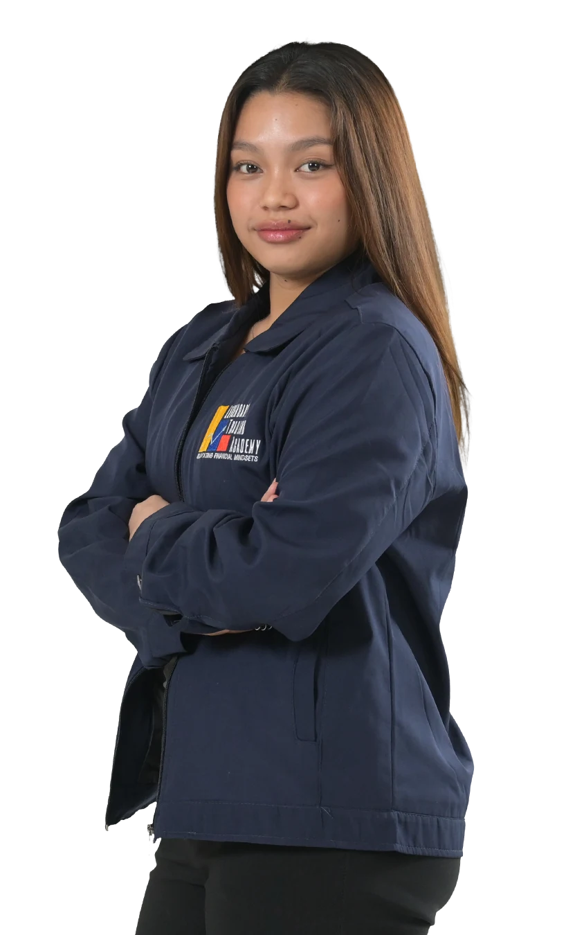 Thea, Junior Coach