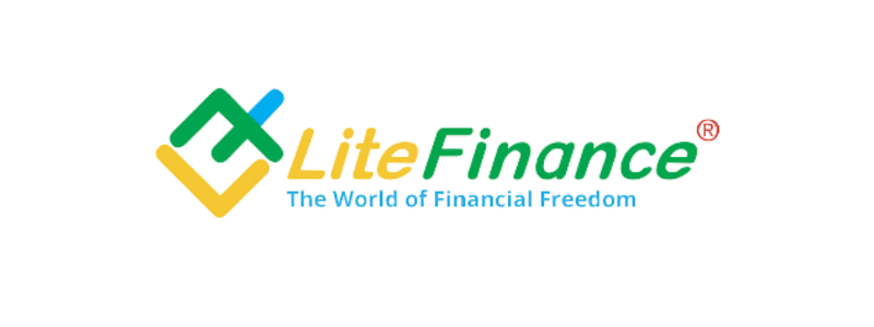 LiteFinance logo