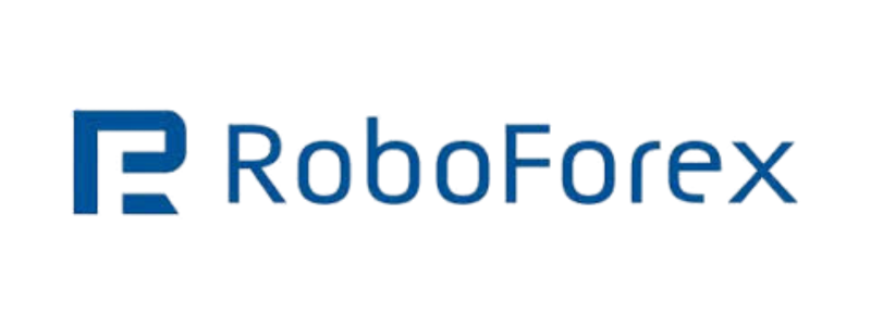 RoboForex logo