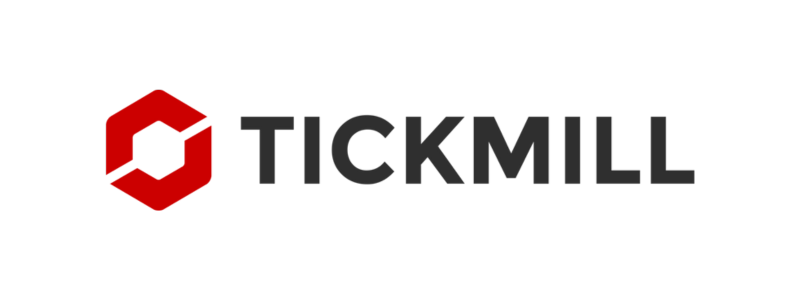 Tickmill logo