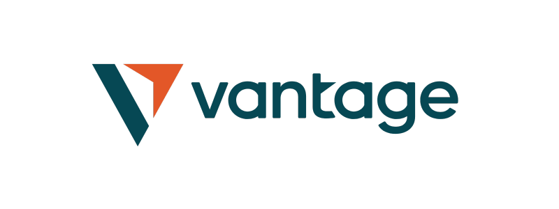 Vantage logo