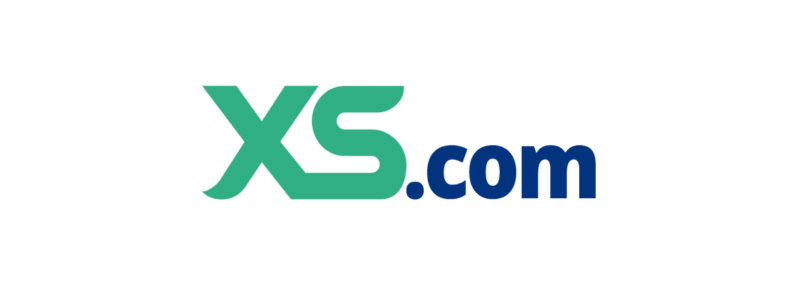 XS.com logo
