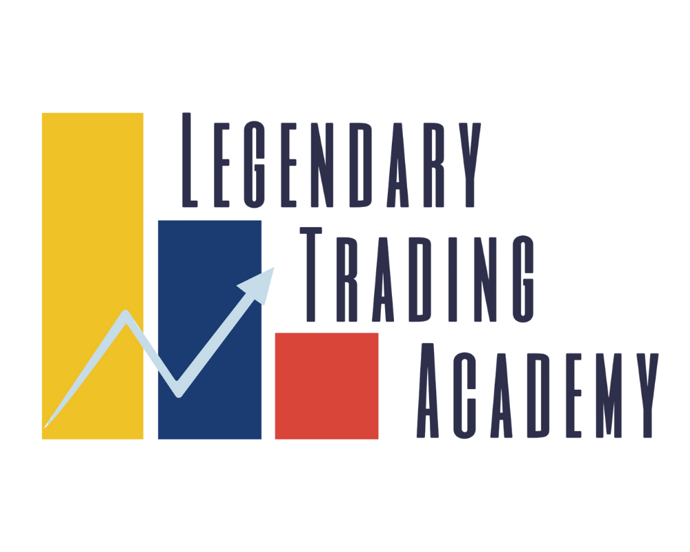 Legendary Trading Academy logo