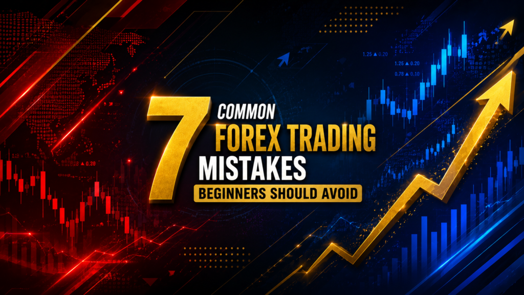 Forex Trading Mistakes