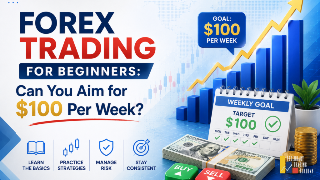 Forex Trading for Beginners