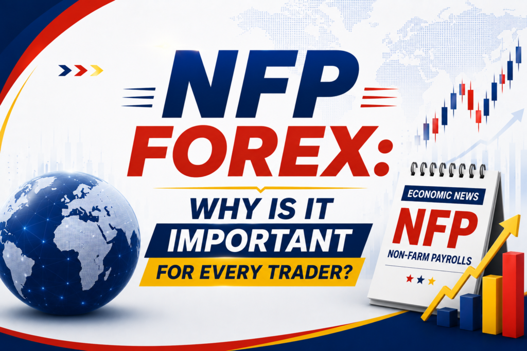 NFP Forex News