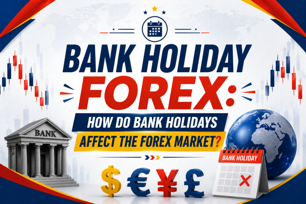 Bank Holiday Forex