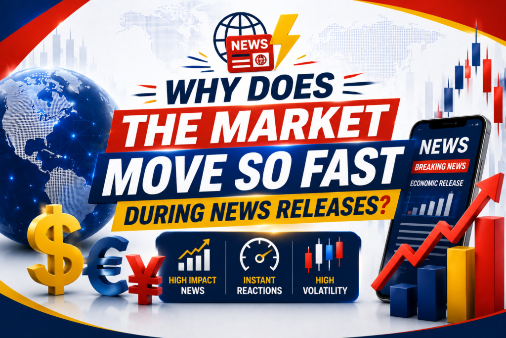 News Releases Forex