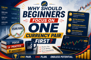 Currency Pair for Beginners